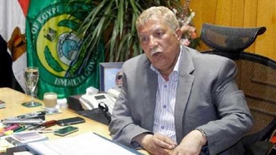 الإسماعيلية تتزين استعدادا لافتتاح مشروعات تطوير الطرق والمحاور الجديدة