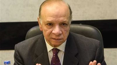 بلاغ واحد بالقاهرة عن بناء مخالف خلال العيد