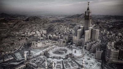 صور لم تشاهدها من قبل.. دقة التنظيم سر نجاح موسم الحج