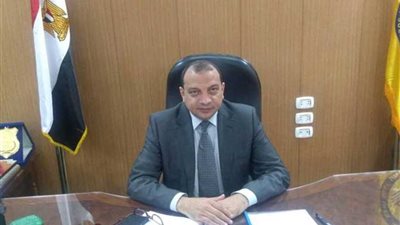 ملف طبي لكل طالب بجامعة بنى سويف