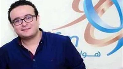 محمود الفقي ينضم لكتيبة (9090)