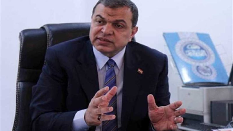 سعفان: مليونا جنيه