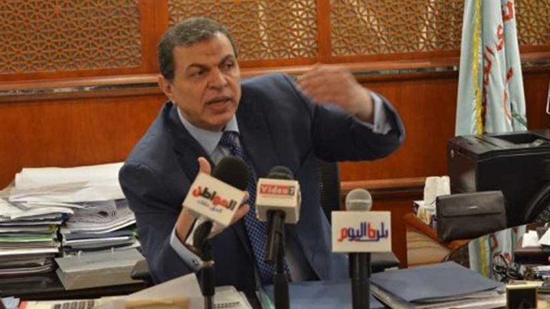 الكويت تطلب مستشارين