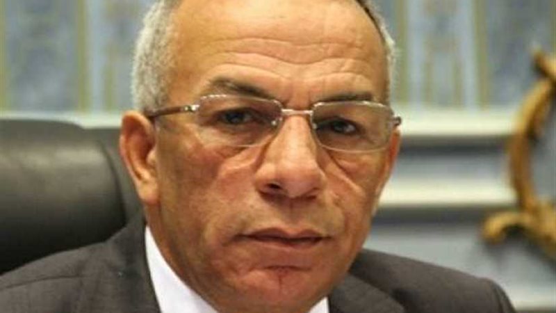 محافظ شمال سيناء: