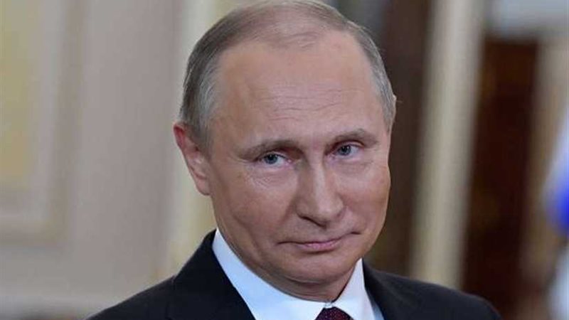 بوتين يهنئ المسلمين