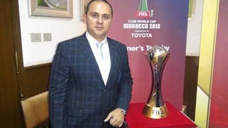 الأهلي يعلن فتح باب