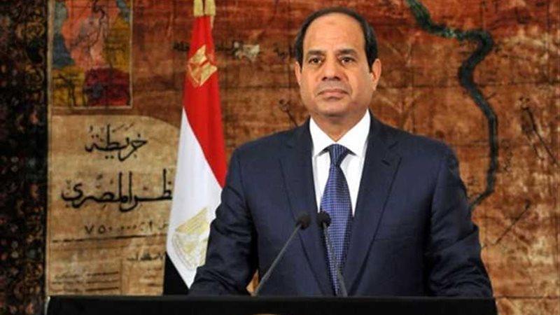 رئيس الجمهورية يعزي