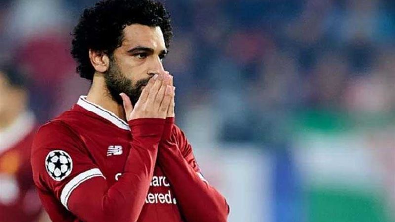 رئيس توتنهام لـ «صلاح»