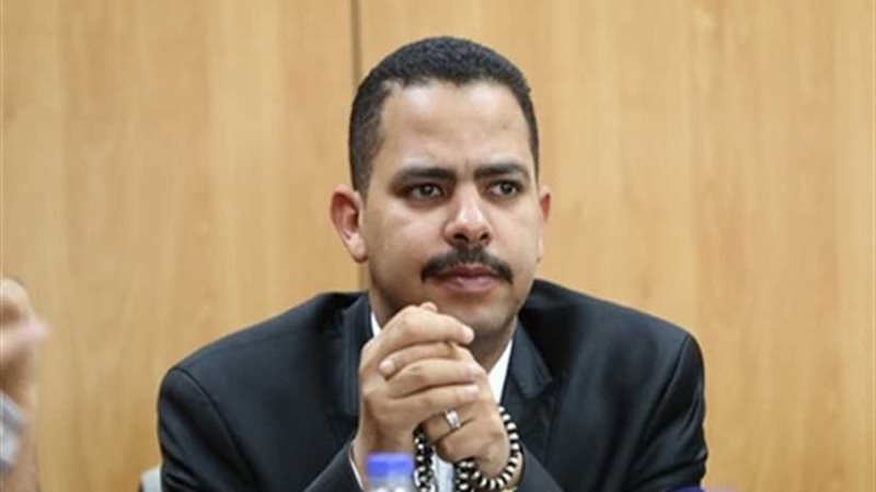 رئيس حزب مستقبل وطن