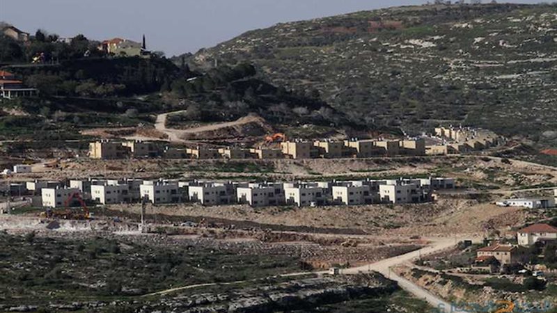 الاحتلال الإسرائيلي