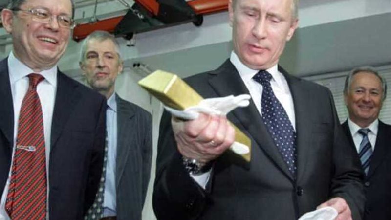 روسيا تتحدى الولايات