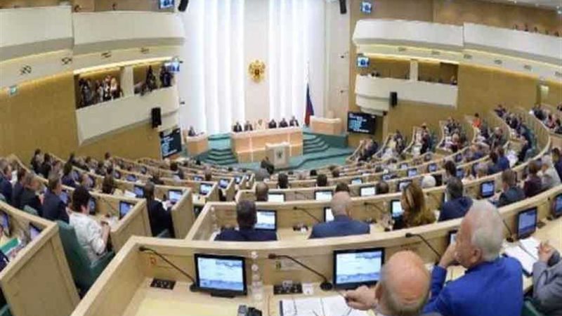 برلماني روسي: موسكو