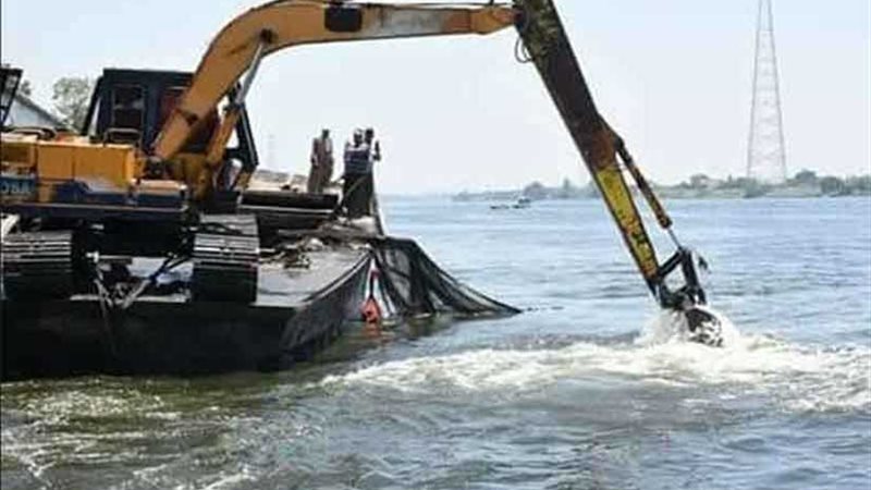 إزالة 62 تعديًا على