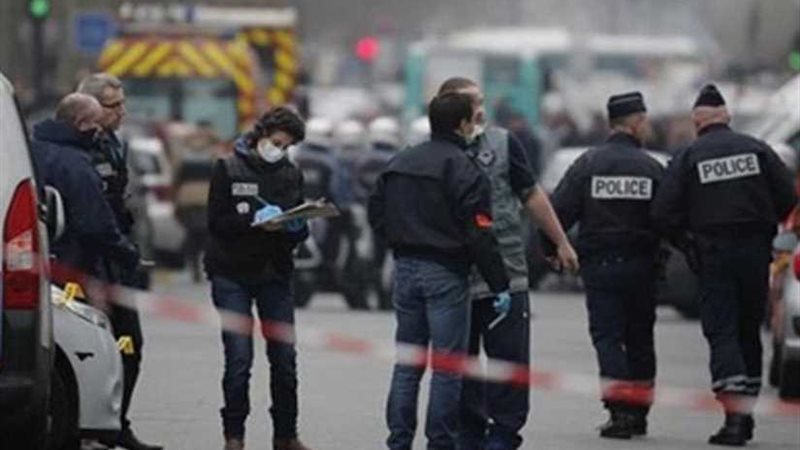 تنظيم داعش الإرهابي