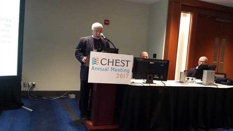 الجمعية الأمريكية