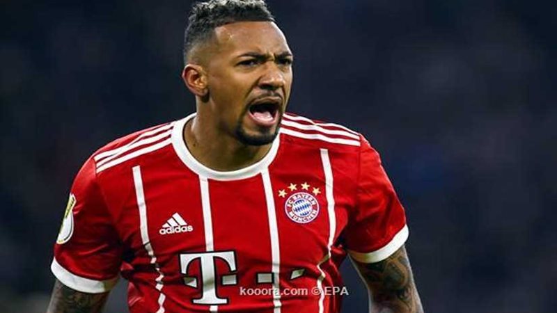 بايرن ميونخ يعتزم