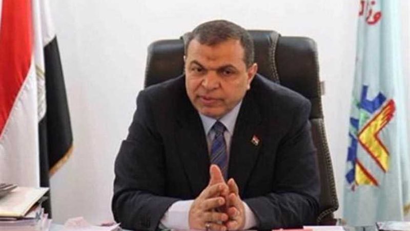 القوى العاملة: توفير