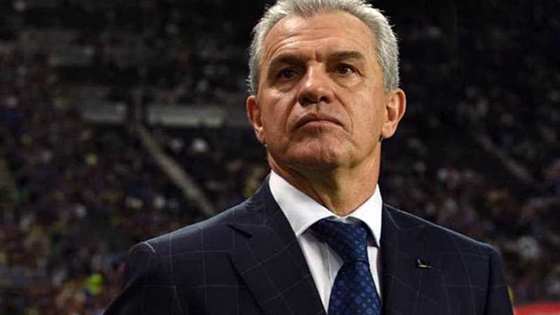 أجيري يعلن اختيار