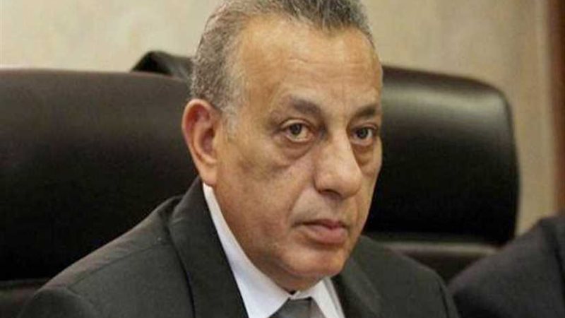 محافظ الجيزة:غرفة