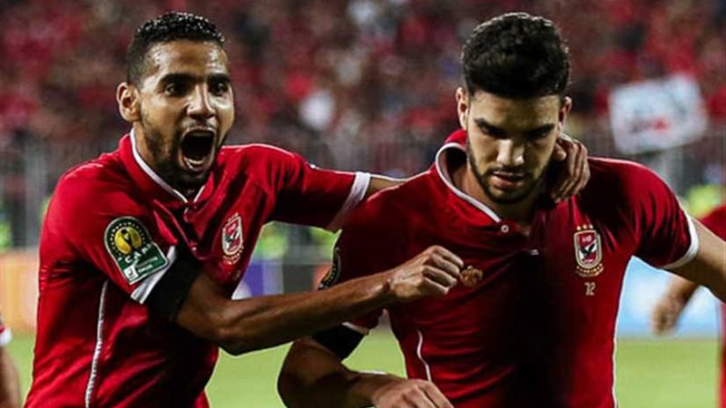 الأهلي يغلق ملف مؤمن