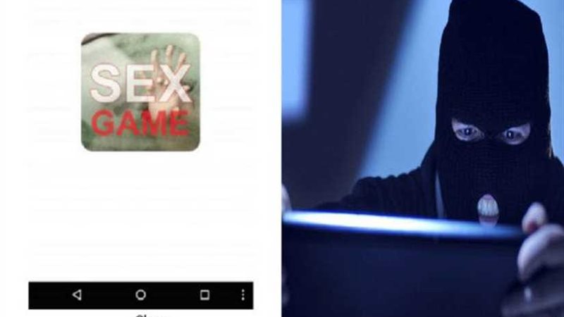 هاكرز يستخدمون تطبيقًا