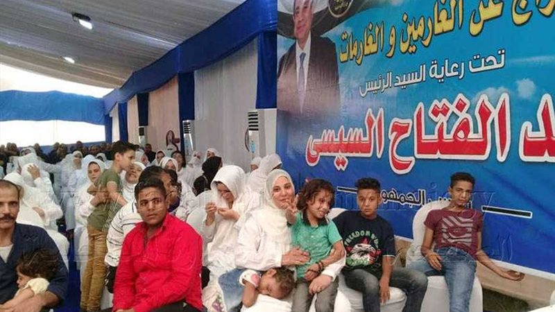 مبادرة الرئيس تفرج