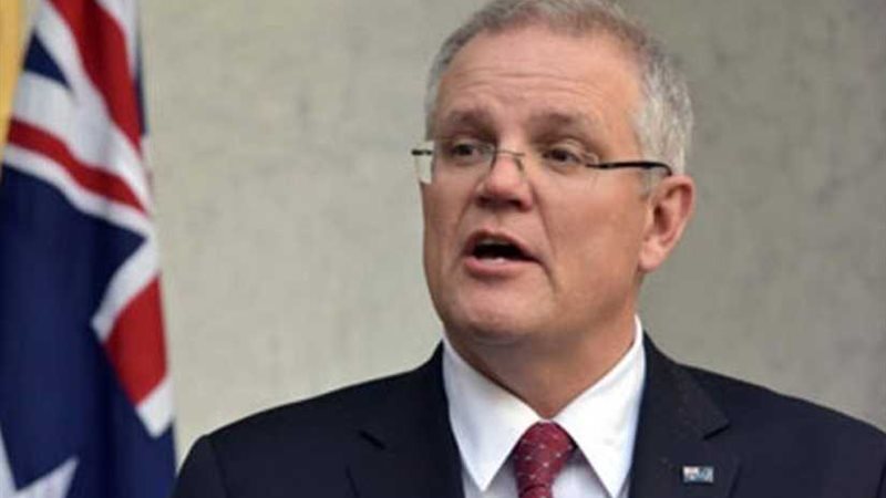 الحزب الليبرالي الأسترالي