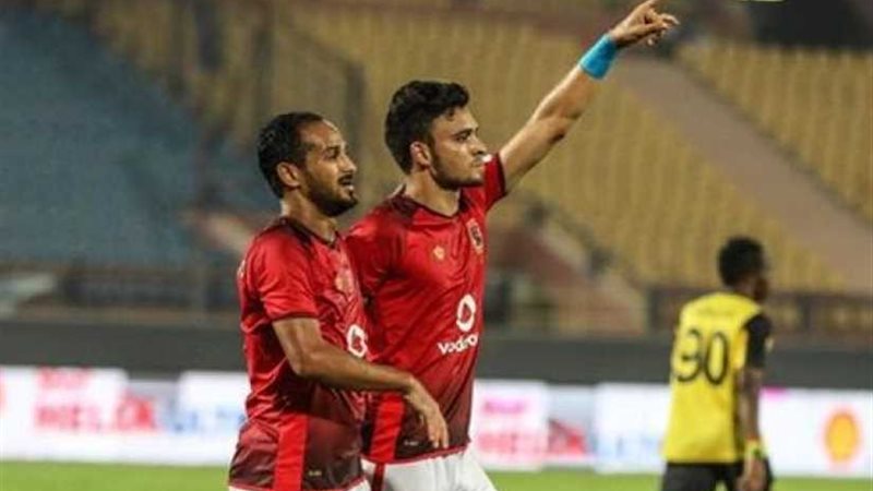 صلاح محسن : سعيد