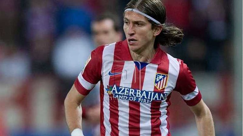 غياب لويز فيليبي