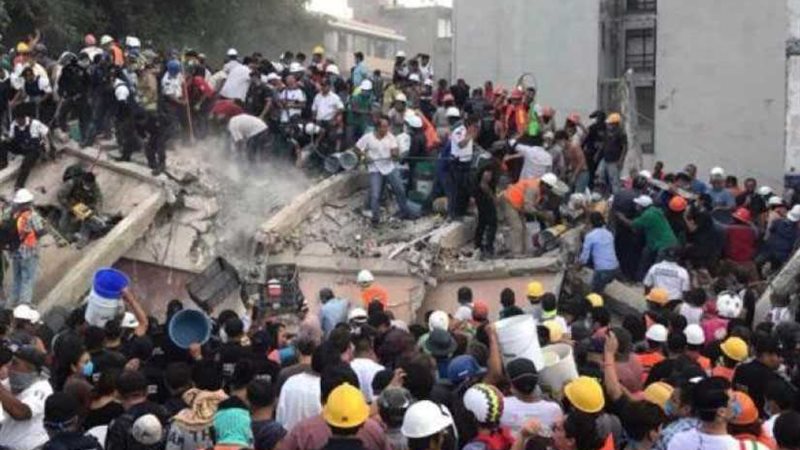 ارتفاع أعداد ضحايا