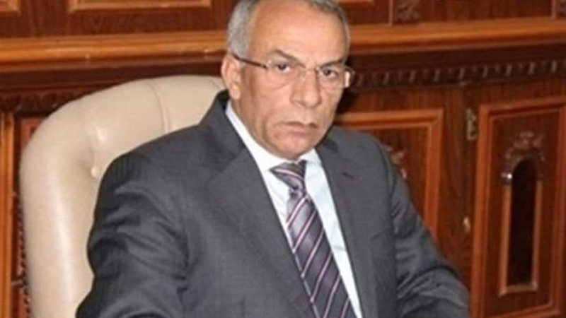 محافظ شمال سيناء: