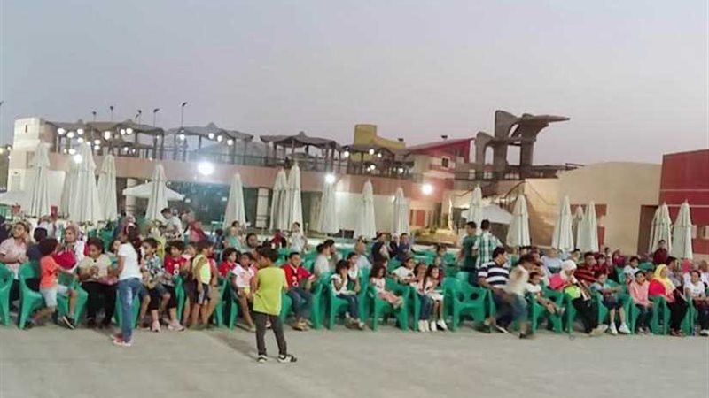 احتفالية عید الاضحي