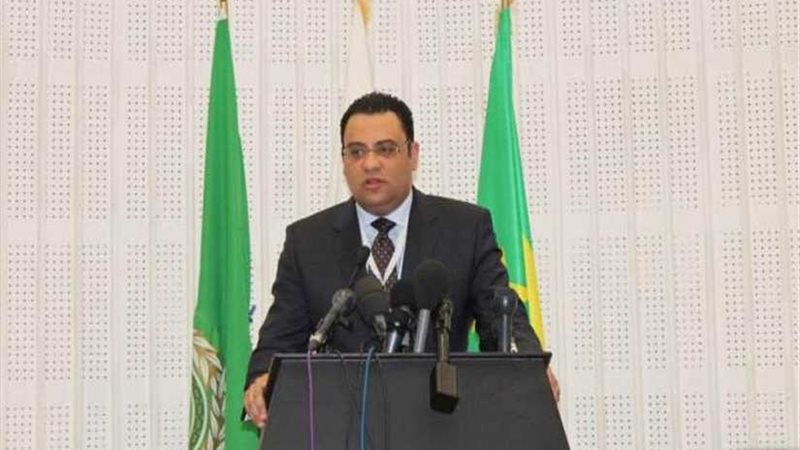 الجامعة العربية تدين