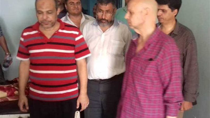 مدير صحة الشرقية