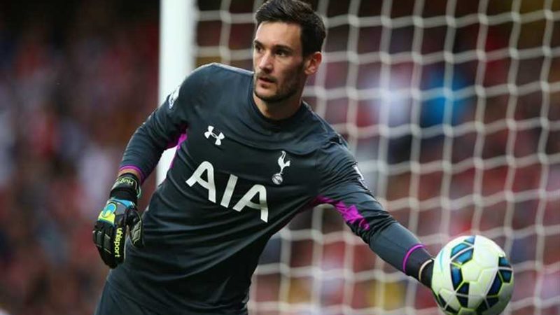 مدرب توتنهام يدرس