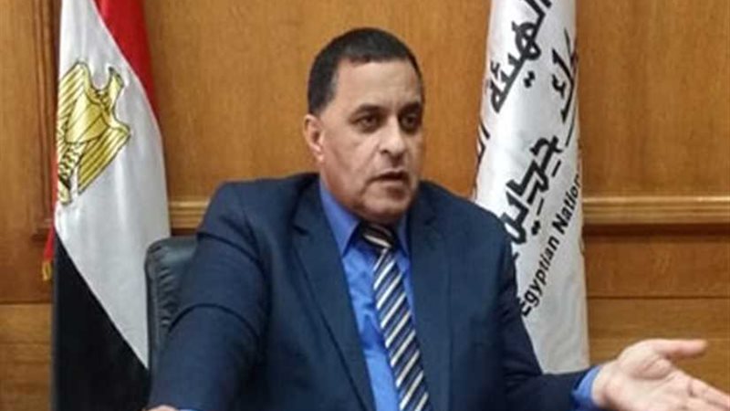 نائب رئيس السكة الحديد