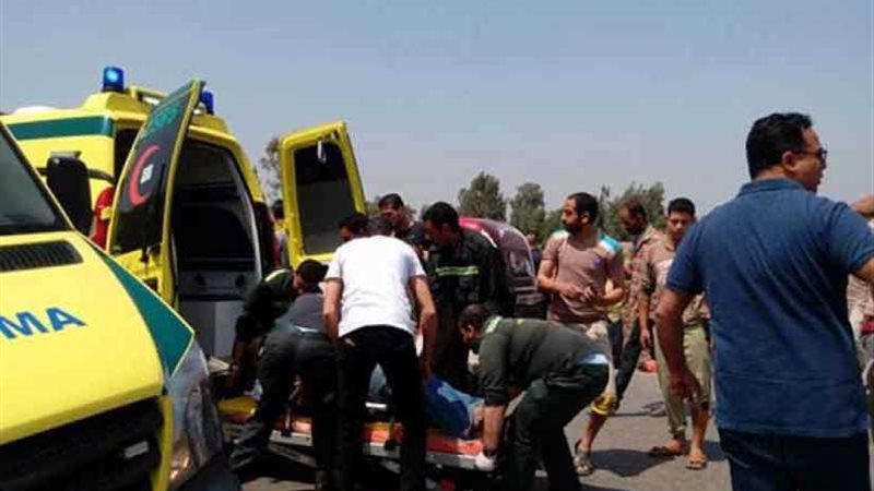 الصحة: 13 مصابًا