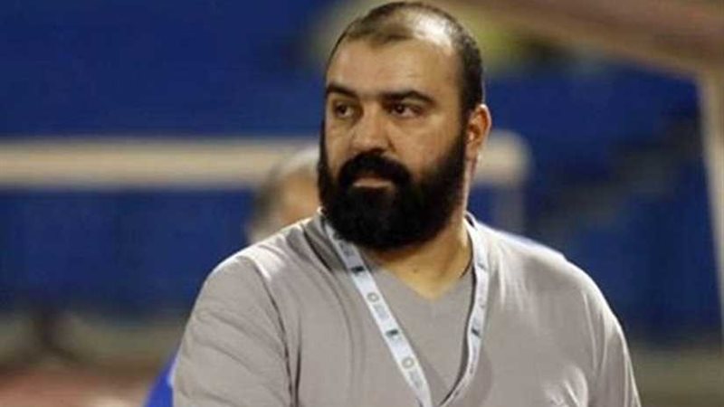 المدير الفني للاسماعيلي: