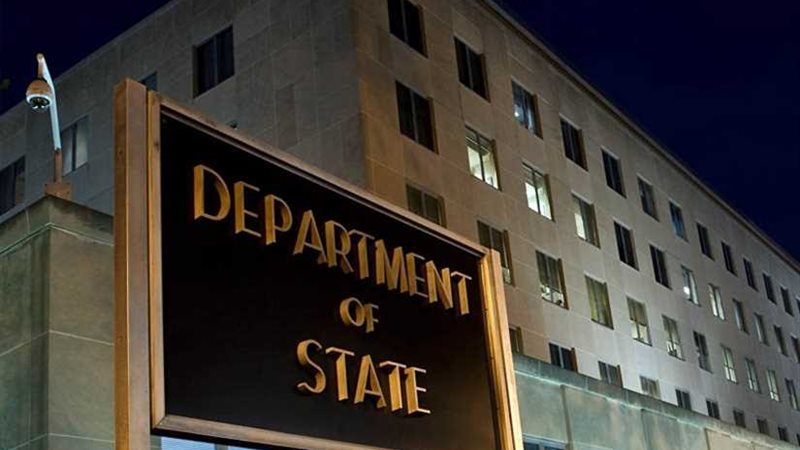 أمريكا تعاقب السلطة