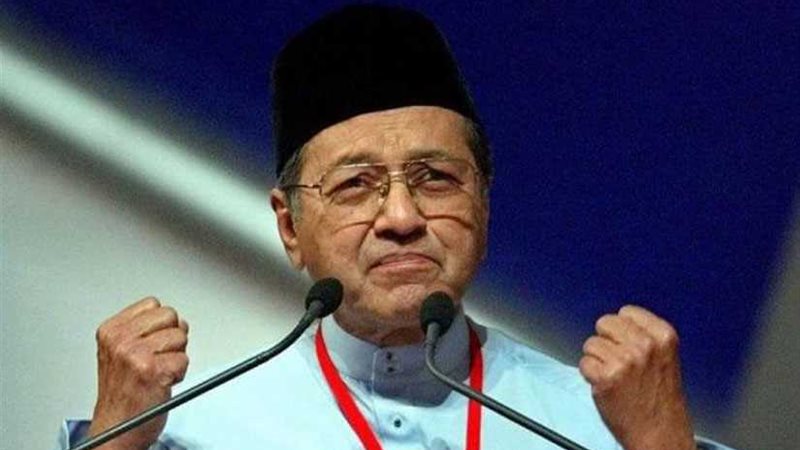 ماليزيا تنوي إعادة