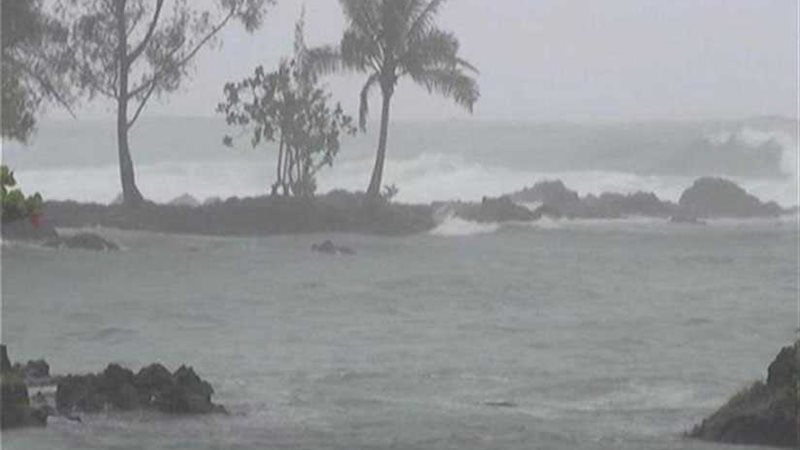 هيئة الأرصاد الأمريكية