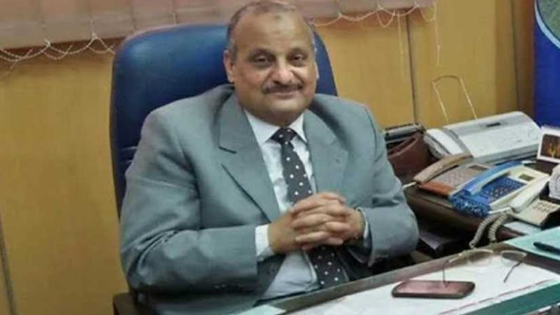 إحالة مدير جمعية