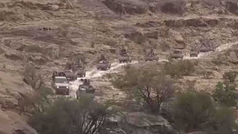 اليمن: بدء الإعداد