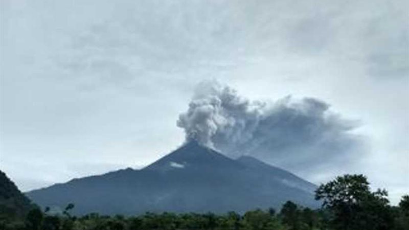 إجلاء 2000 شخص عقب