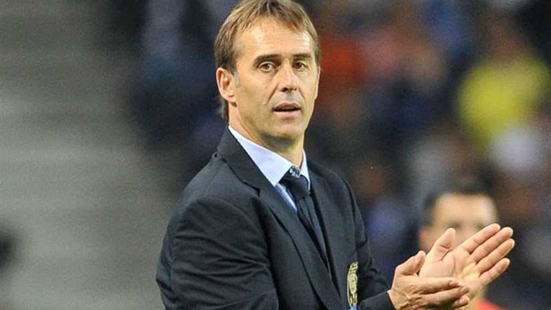 صحيفة اسبانية: لاعبو