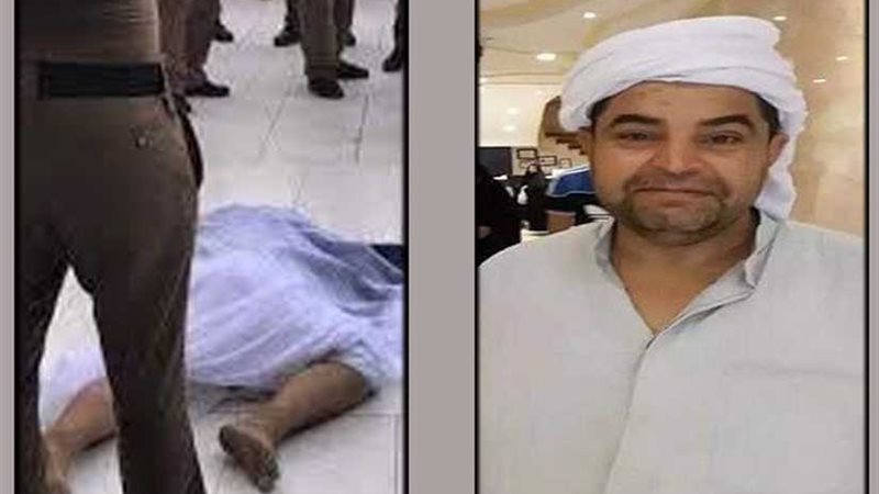 تفاصيل جديدة في واقعة