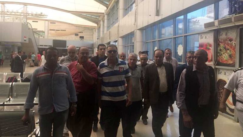 وزير النقل: افتتاح