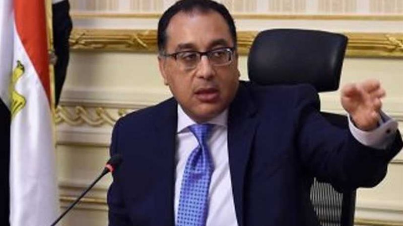 رئيس الوزراء يطمئن