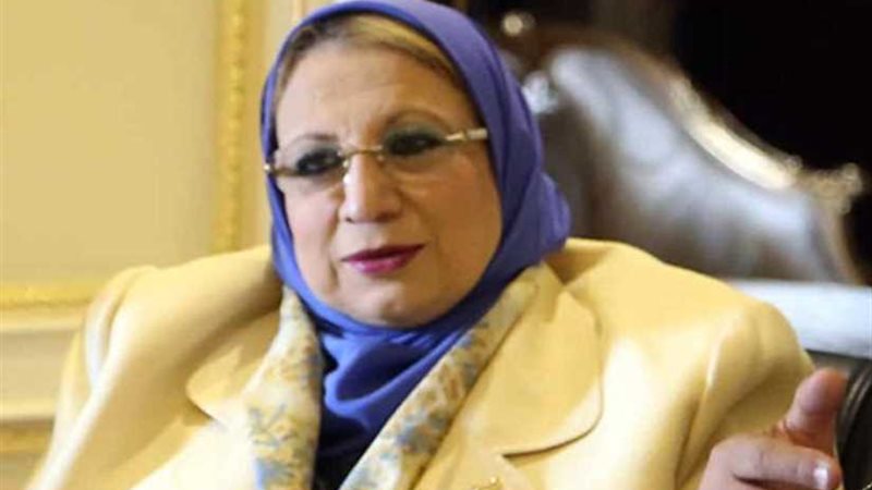 إيناس عبد الحليم