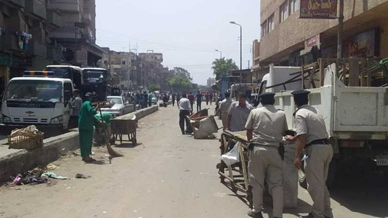 مدير أمن الغربية